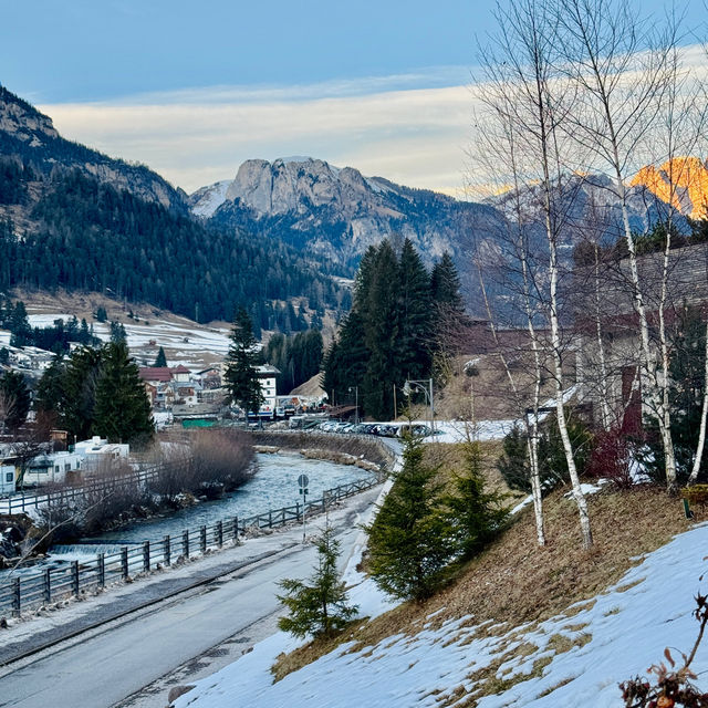 🤍Relax in the Dolomites: A Day at QC Therme