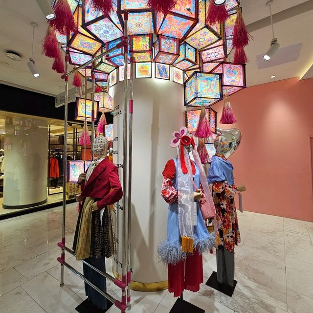 ตรุษจีนEMPORIUM