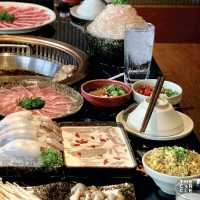ชาบูหม่าล่าสไตล์จีนฮ่องกงเปิดใหม่ ต้องลอง!!