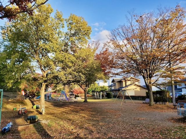 Wada Park