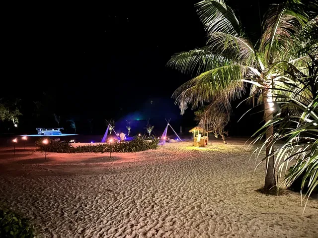The Royal Sands Koh Rong, Cambodia