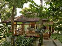 Ambong Ambong Rainforest Retreat