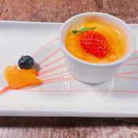 Amplifier Restaurant✨旺角高質西餐
