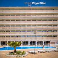 Royal Star HTOP 