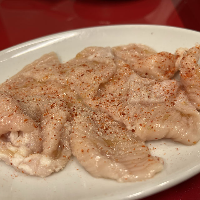 【東京🗼】関西の人気焼肉店が東京にへ！