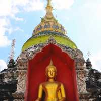 วัดบุพพาราม