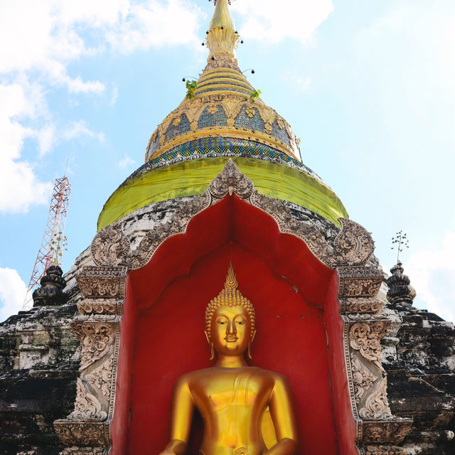 วัดบุพพาราม
