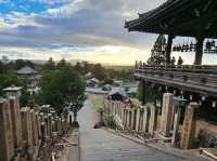 Historic Monument of Ancient Nara