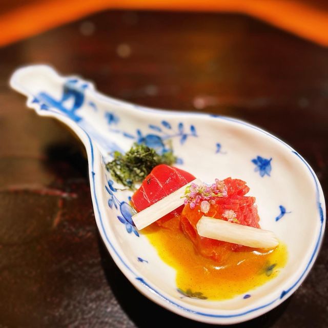 【特價優惠！每位$2800】中環日式懷石料理Omakase，絕對值得一試！