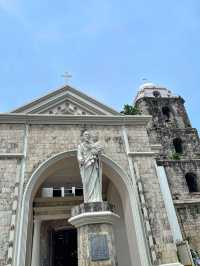 St. Joseph Cathedral: Spiritual Icon