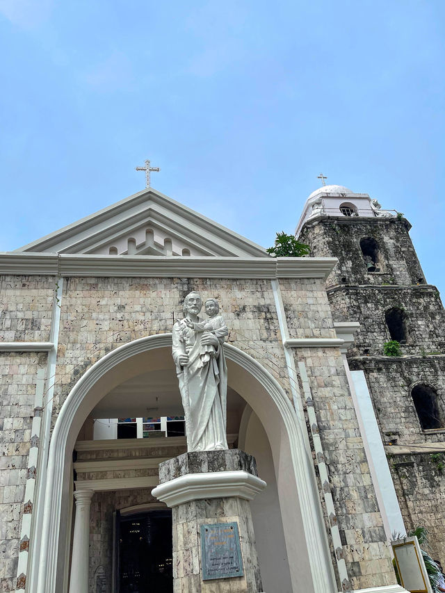 St. Joseph Cathedral: Spiritual Icon