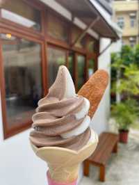 台灣宜蘭/頭城 海製商行🍦