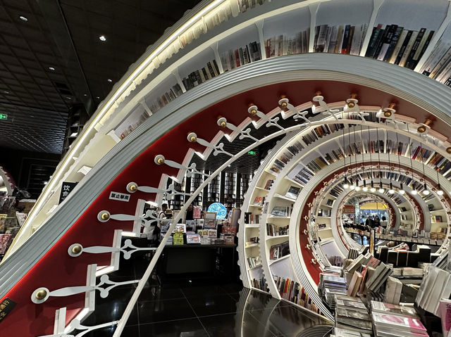 【深圳景點】歡樂港灣：日落美景，交通便利