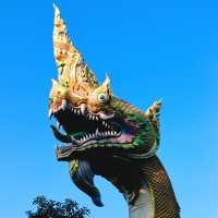 วังพญานาค 4 ตระกูล พุทธอุทยานหลวงปู่สด