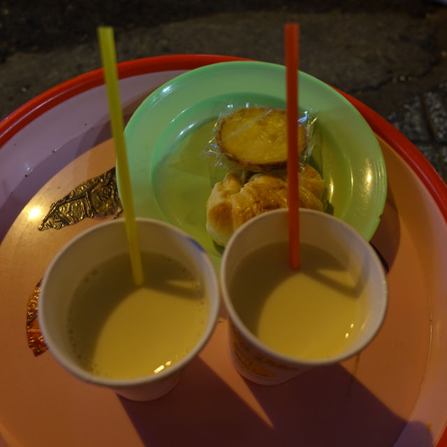 Da Lat in March