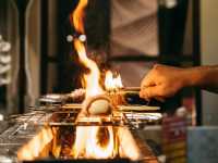Tokyo Kushiyaki ร้านปิ้งย่างเสียบไม้สไตล์ญี่ปุ่น