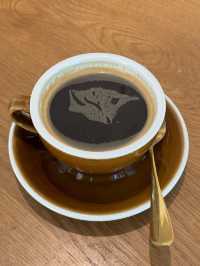 Buffet Coffee ทำถึง ทำคุ้ม ที่แทร่  120.-NET 