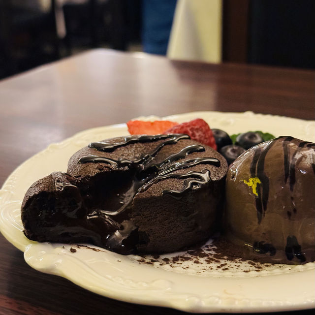 👸🏻皇后飯店 Queen's Cafe
