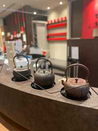 【東京|日本橋】台湾茶が楽しめるカフェ☕️