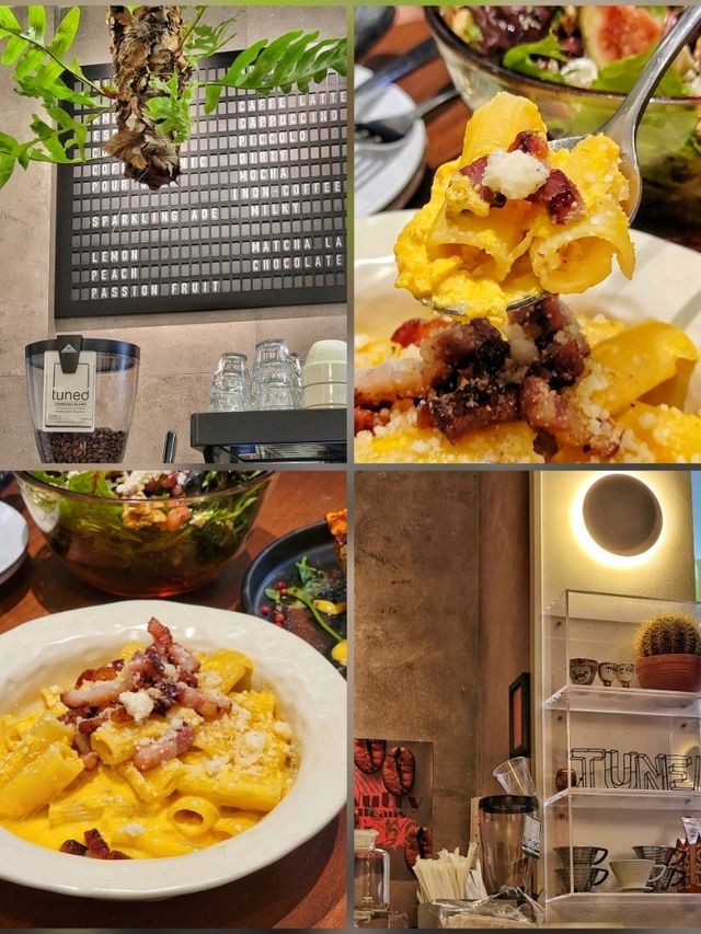 太子必到人氣西式cafe
