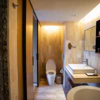 Staycation ใจกลางกรุง ย่านเพลินจิต