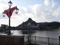 เที่ยว Tokyo Disney Sea ถ่ายรูปแบบฉ่ำ