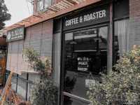 น.น่าน Coffee & Roaster 