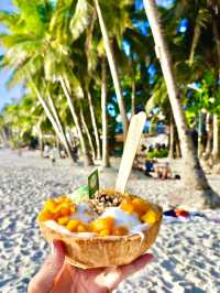 Boracay Beach 