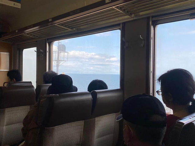 北海道旅遊-札幌到小樽