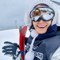 Ninox ski resort ⛷️ 