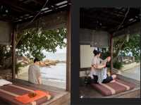 ที่พักติดทะเล สุดโรแมนติกบนเกาะช้าง