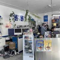 부천 힙한 카페, EFG coffee