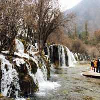 九寨沟 ，jiuzhaigou ❤️