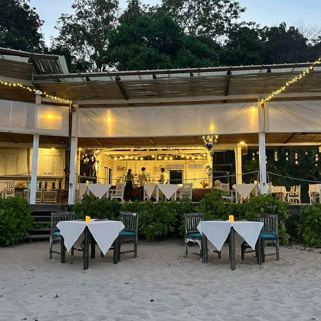 Koh Yao Yai Village Beach Resort