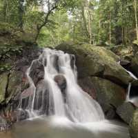 Weekend getaway itinerary found in Tioman Island