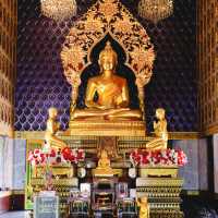 วัดป้อมวิเชียรโชติการาม