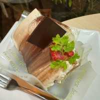 ร้านเค้กหลายรางวัล เก่าแก่ที่สุดใน @โกเบ ญี่ปุ่น