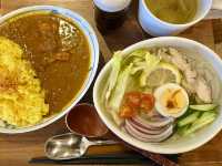 【東京・浅草】ハラル認定のアジア料理店🌿