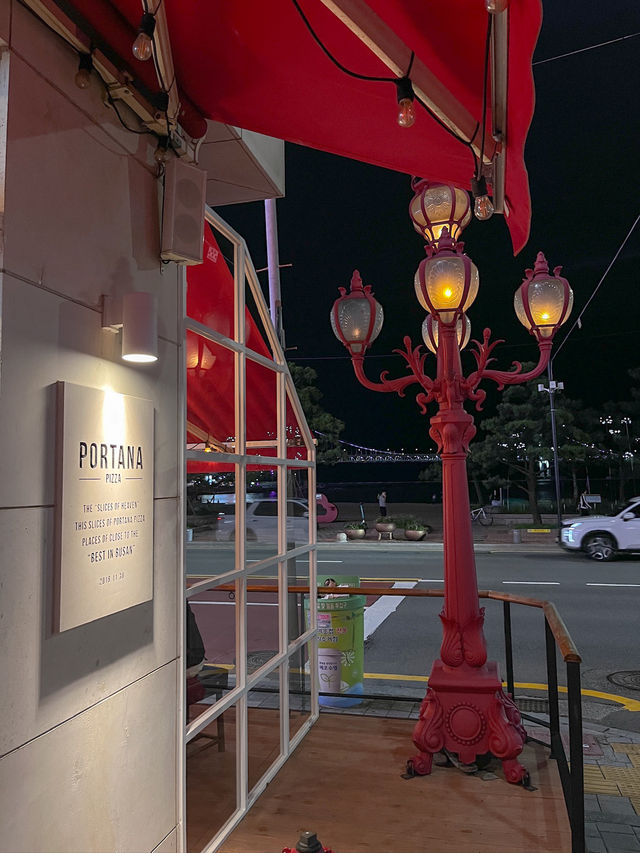 광안대교뷰와 함께 피맥하기 좋은 핫플🍕 광안대교뷰와 함께 피맥하기 좋은 핫플🍕