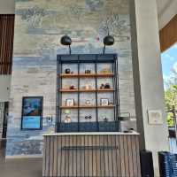 Newly Opened Four Points by Sheraton Bintan