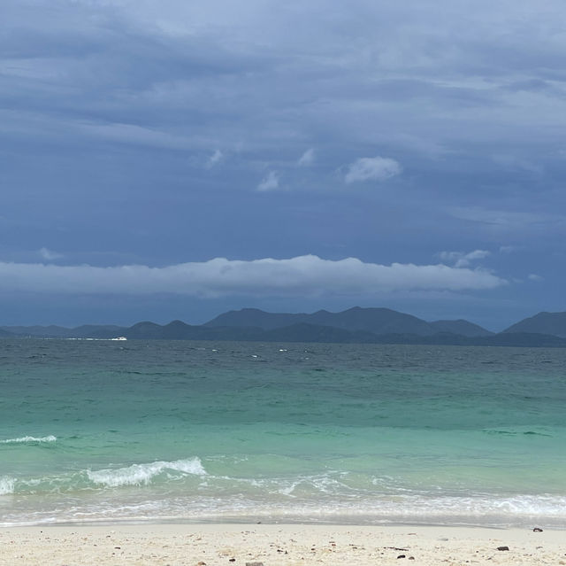 Phi phi island 