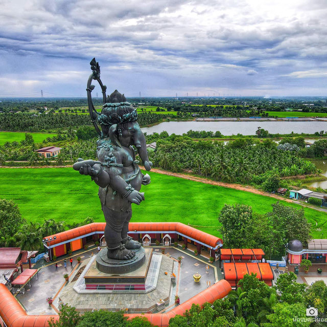 อุทยานพระพิฆเนศ