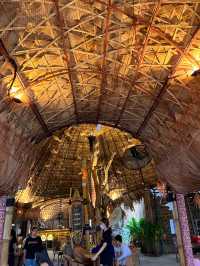 คาเฟ่ริมทะเลบางแสน laguna cafe ✨🌴🌊