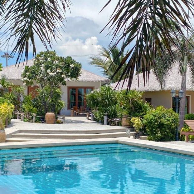  Seaman Resort