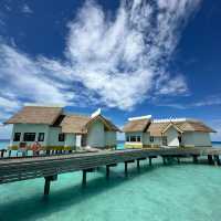 Indulge in sophisticated luxury in Maldives 