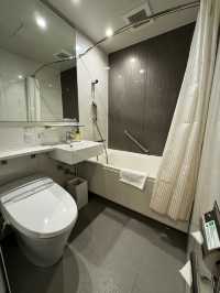 🏢 5 star enjoy in compact hotel