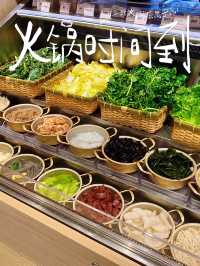 任食澳洲和牛 一人一鍋火鍋🍲@牛牛日式火鍋放題