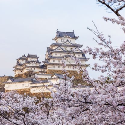 姫路城 | Trip.com Himeji