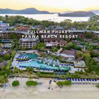 ที่พักริมทะเลติดชายหาดพันวา