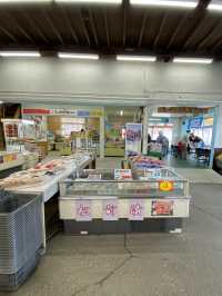 知りたかった網走の入丸水産について